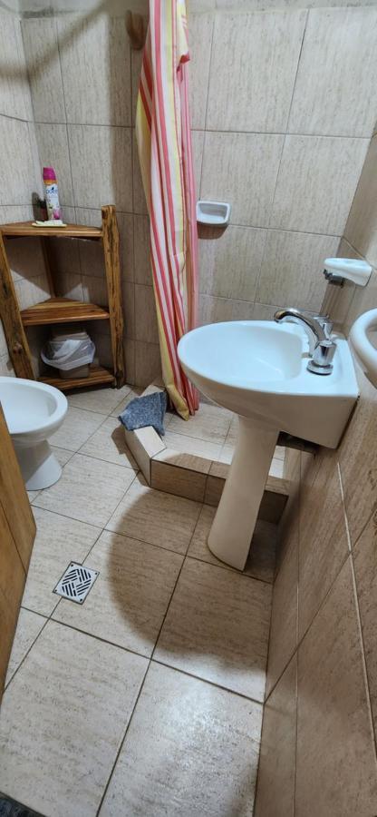 Rincon Del Sur Apartamento El Bolsón Exterior foto