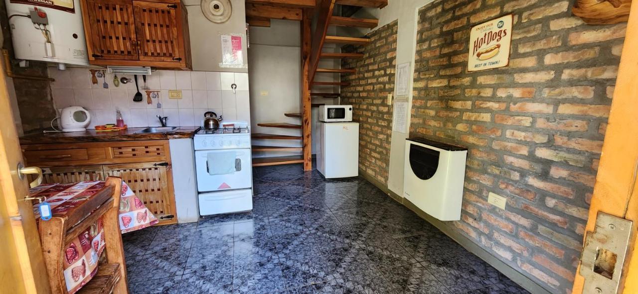 Rincon Del Sur Apartamento El Bolsón Exterior foto