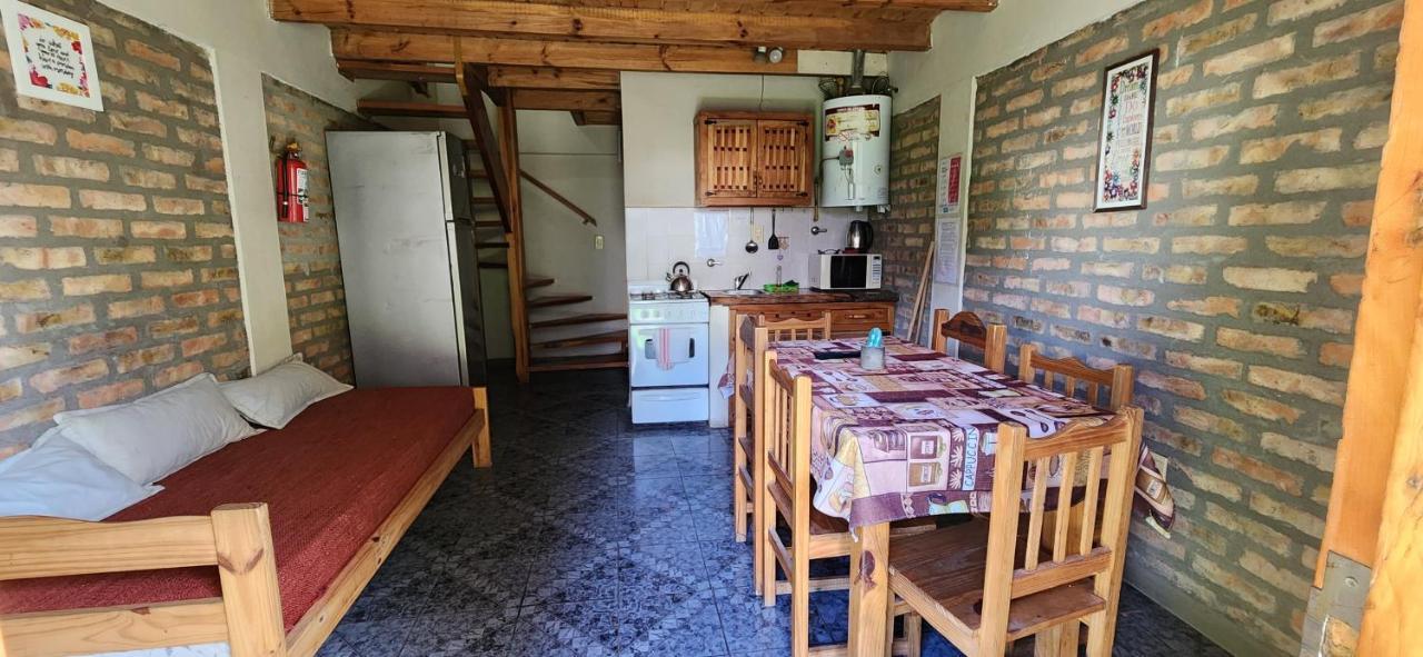 Rincon Del Sur Apartamento El Bolsón Exterior foto