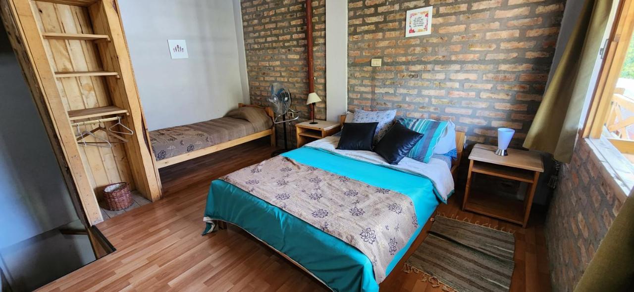 Rincon Del Sur Apartamento El Bolsón Exterior foto