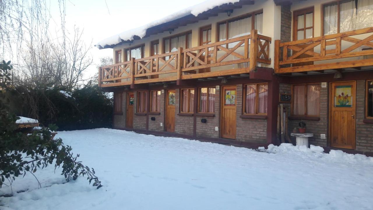 Rincon Del Sur Apartamento El Bolsón Exterior foto