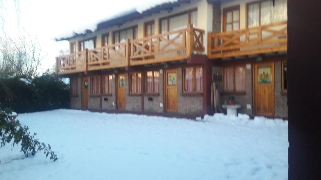 Rincon Del Sur Apartamento El Bolsón Exterior foto